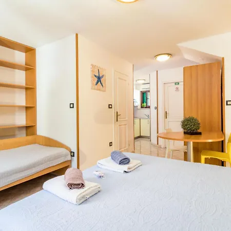 Apartment Antonella & Napoletano-1 By Interhome *