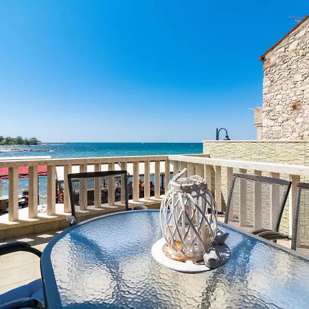 Antonella & Napoletano-1 By Interhome Umag