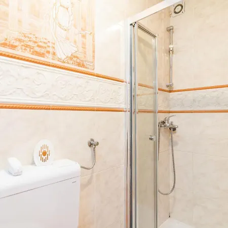 Antonella & Napoletano-1 By Interhome Apartment *