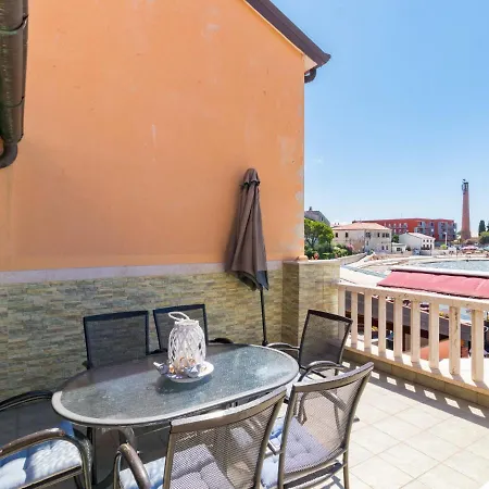 Antonella & Napoletano-1 By Interhome Apartment