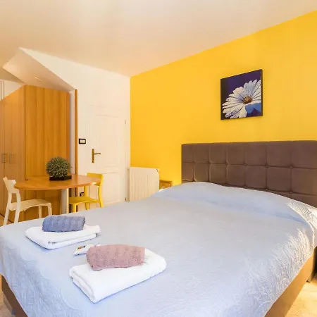 Antonella & Napoletano-1 By Interhome Apartment