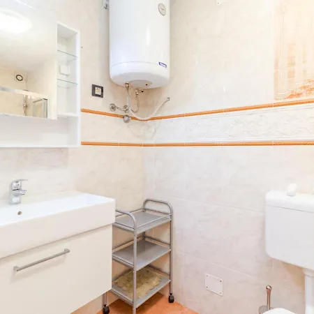 Apartment Antonella & Napoletano-1 By Interhome *
