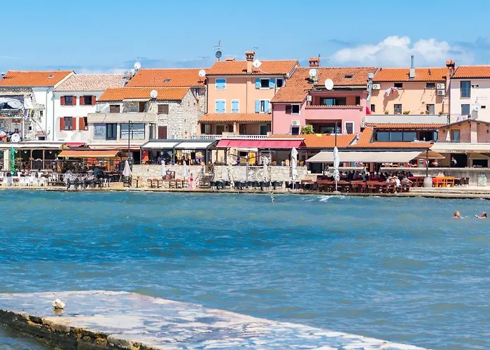 아파트 Antonella & Napoletano-1 By Interhome